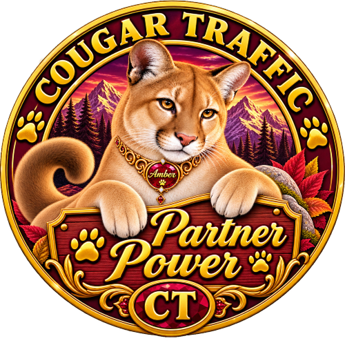 CougarTraffic.com Partner Power